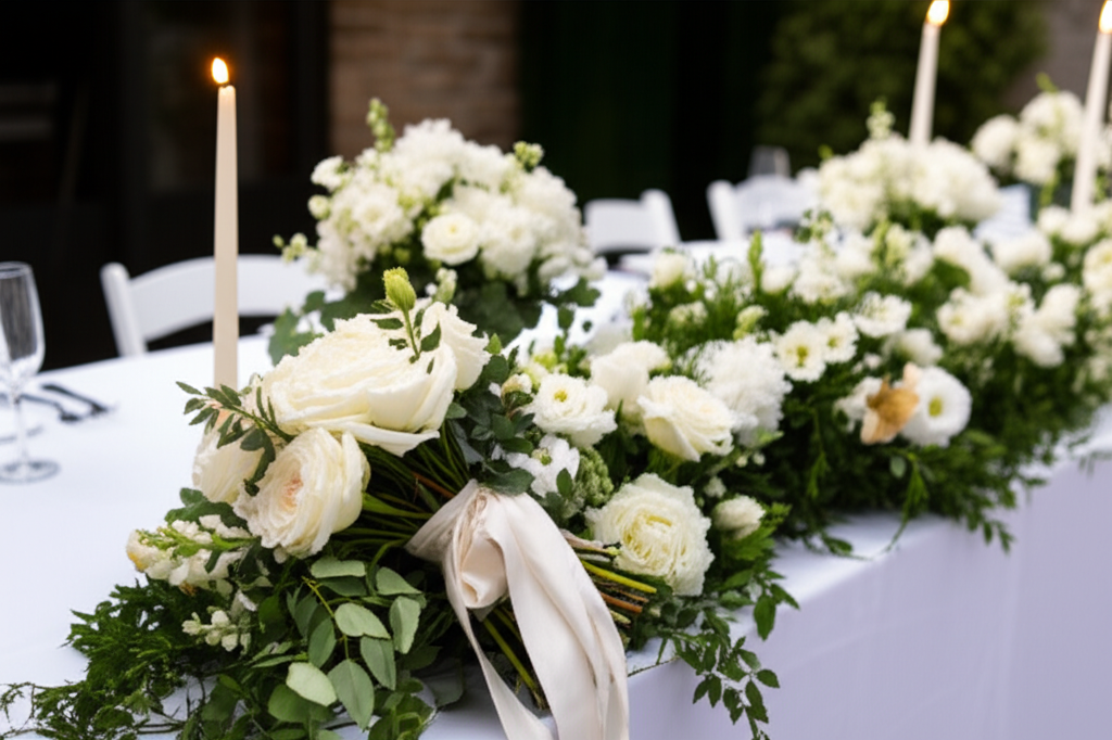 Bloom & Blossom Florists