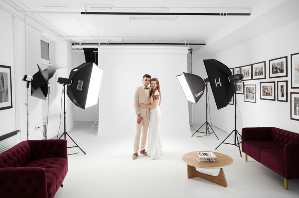 Elegant Moments Photography